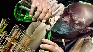 How to singed jungle..