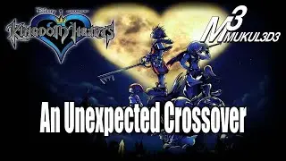 Kingdom Hearts 1 Review - An Unexpected Crossover