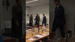 INSIDE the European Political Community: This Is How Global Governance Works! 🌍🔥
