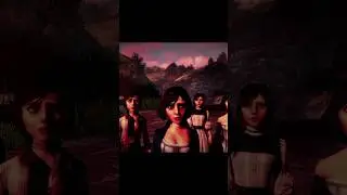 Elizabeth🕊️ | Bioshock edit | #shorts #bioshock #game