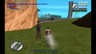 &Aacute;sziszoszeszeszu. JAVOLhűm | GTA SA-MP (Pixel & Orangetrollguy)