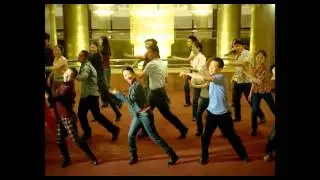 Mountains May Depart (Jia Zhangke - 2015) - Go west