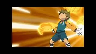 Inazuma11 OST 2   Hashiru Inazuma