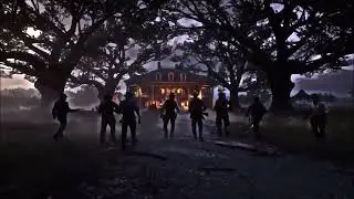 INTERWORLD &ldquo;METAMORPHOSIS&rdquo; Braithwaite Manor Edit RDR2