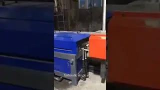 PP PEHD PELD Water ring Plastic pelletizing Machine, #plasticrecycling #plasticrecyclingmachine