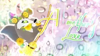 A Mother's Love (Sad AJPW story)  or is it!?!