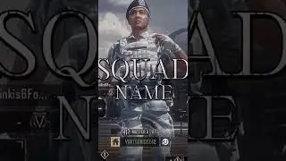 CODM EMOTE EDIT