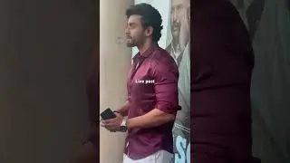Solo boy movie hero Gauthamkrishna #soloboy #ytshorts #viralvideo
