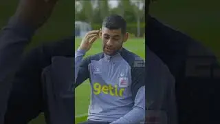 &iexcl;EL CRUCE ENTRE CUTI ROMERO Y KYLIAN MBAPP&Eacute; EN LA FINAL DE QATAR 2022! #Shorts