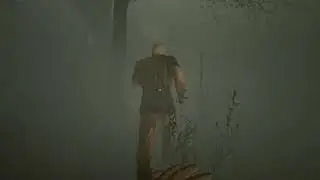 outlast whistleblower (3rd person) recreation area