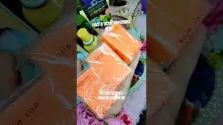Kojisan Face & Body whitening soap #soap #beauty #cosmetics #sale