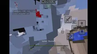 Sand Bridge | Minecraft