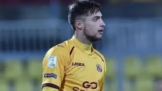 Alessandro Plizzari - Livorno - 2020 HD