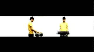 Solo? Juan Denari, percusion