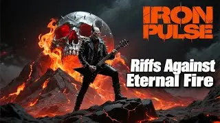 HEAVY METAL 80s 🔥 This Is Not Nostalgia &mdash; This Is A Resurrection 💀