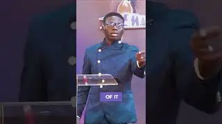 The Gospel is God's Only and Final Project