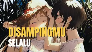 Di Sampingmu Selalu &ndash; Lagu Pop Akustik Puitis | Tentang Sahabat (Female Vocal)