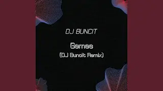 Gemes (DJ Buncit Remix)