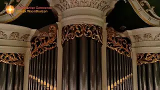 Kerkdienst 8-2-2026 om 9:30 Protestantse Gemeente Uitwijk-Waardhuizen