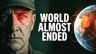 The Closest Humanity Ever Came to Nuclear Destruction🥶 | The Day the World Almost Ended