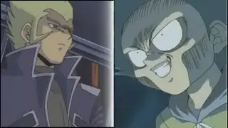 Yugioh Master CPU Duel Test Rafael vs Bonz