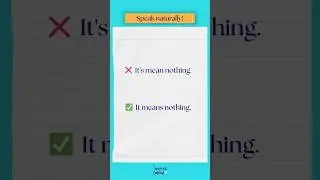 👉 Stop Saying 
