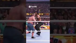 #wwe #wwe2k25 #shortsviral #videoviral #shorts #shortsvideo #viralvideo #jhoncena #wweraw #wwefan