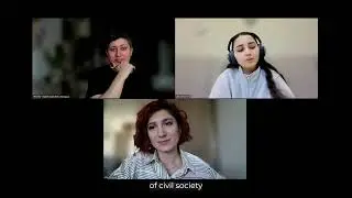 What is Peace in the South Caucasus? | Region Podcast Ep. 2