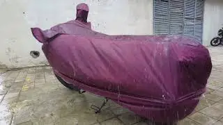Pick Any 1 Bike Cover BKC 1 (11948)