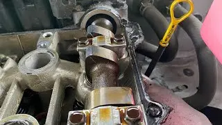 Part 2: Leaking Valve Cover Gasket in 1999 Miata.