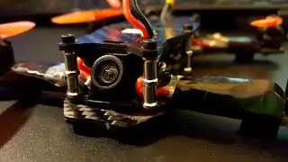 The Forgotten Perfect 3 inch Quad 2017!! // Emax 1106 , Wraith32 Mini