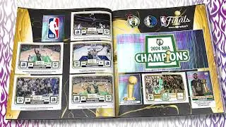 Basket NBA 2024-25