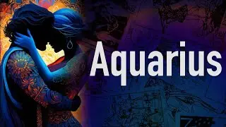 AQUARIUS💖 They DREAM Of YOU!!! THEY Can No Longer Deny THIS Connection YOU Share...🔮👀❤️&zwj;🔥