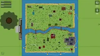 SURVIVIO DUO SQUADS WORLD RECORD! Khaki + Sleepy