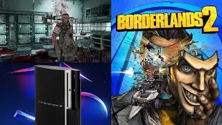 Borderlands 2 [Deutsch] PS3 2012 - Folge 7: Medizinisches R&auml;tsel