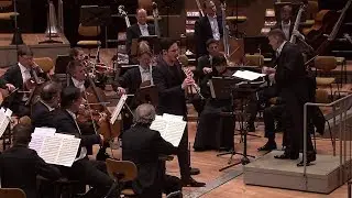 Andreas Ottensamer, Yuja Wang: 