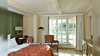 Relais & Ch&acirc;teaux Hardenberg BurgHotel | Luxury Hotels in N&ouml;rten-Hardenberg, Lower-Saxony