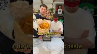 Да или нет? (Устройте соревнование по выбору случайного напитка) Часть 35