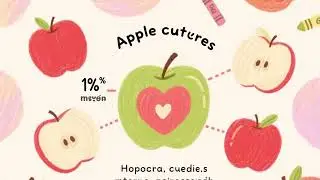 Apple Health Benefits | What Happens If You Eat Apples Daily? #applebenefits #healthyfood