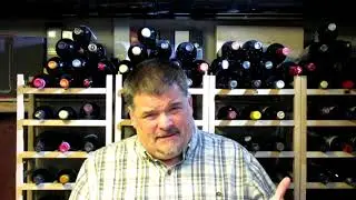 Queenston Mile 2018 Viognier (Ontario Wine Review #417)