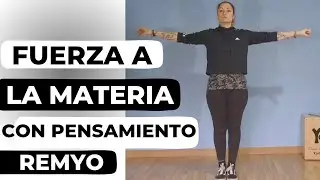 Busca estabilidad con la energía Universal el movimiento y la respiración 