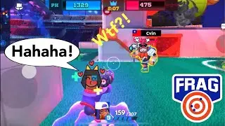 Frag Wtf moment #10 | Frag Pro Shooter