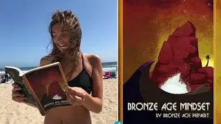 Bronze Age Mindset by Bronze Age Pervert