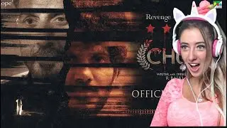 CHUP! Trailer & Teaser REACTION! | Sunny Deol, Dulquer Salmaan, Shreya Dhanwanthary, Pooja Bhatt