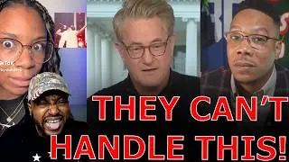 Liberals COPE AND SEETHE Over Turning Point USA Halftime Show BREAKING Viewership Streaming Records!