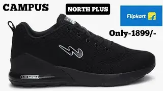 Campus Running Sport Shoe || NORTH PLUS || is just under Rs 1899/- #shoesworld.