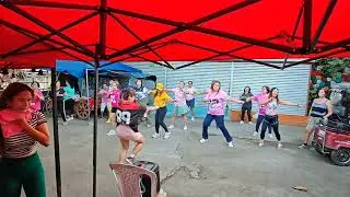 VERY SPECIAL LOVE || KATUDIB ZUMBA FAMILY CLASS || JAN 5 2026
