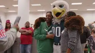 The School District of Philadelphia is powered by Ricoh