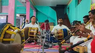 THYAGARAJA ARADHANA MAHOSTHAVA 2026 | PART - 4 | NADASWARA | THAVIL | CARNATIC MUSIC | MUSICIANS |