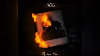 LYOG - Menak Asa (official audio) 